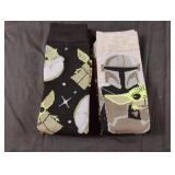 Starwars socks