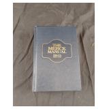 The Merck Manual-Twelfth Edition
