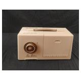 Vintage Lady Sunbeam Hair & Nail Dryer