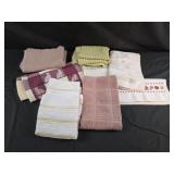 Kitchen towels