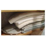 Bathroom rugs