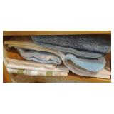Bathroom rugs