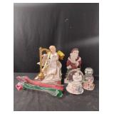 Christmas decor
