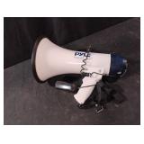 Pyle megaphone