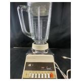 Osterizer blender