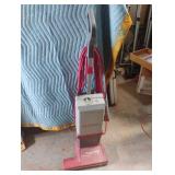 Prolux 1400 vacuum