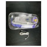 Gear to go - caller ID telephone with cord