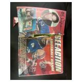 O.J. Simpson C action football game