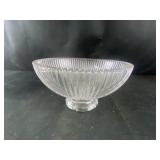 glass bowl