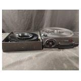 Kodak Carousel 800H Projector