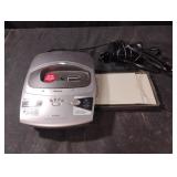 Kodak Easy share printer dock 4000. Powers on