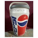 Pepsi cooler