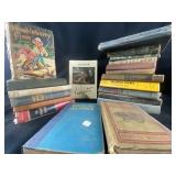 Book variety