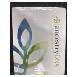 ancestry DNA activation kit