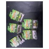 Hot wheels clover cars