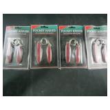 Pocket Knives