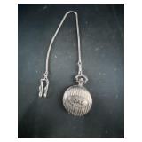 "Worlds Best Dad" pocket watch