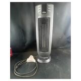 DeLonghi ceramic technology heater
