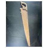 handsaw
