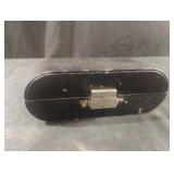Vintage jewelry box