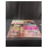 Vintage records including Tennessee Ernie Ford,