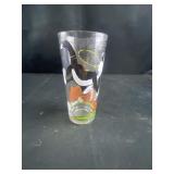 character glass- sylvester