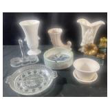 A lot of miscellaneous items, including