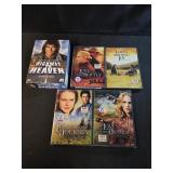 Janette Oke Dvd movies new, and highway to heaven