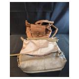 2 pocketbooks