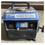 Chicago Electric Generators, portable generator