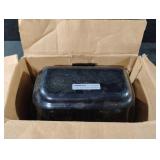 Premier BA Bell w/ Cover