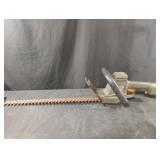 Black & Decker 22" Blade Electric Edge Trimmer