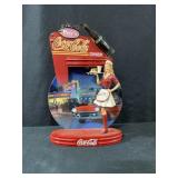 2002 COCA COLA BRADFORD COCA COLA MEMORIES DINER
