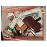 Conair Body Trainer and more.....