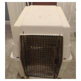 Dog crate 24 x 28 x 34