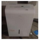 Home dehumidifier