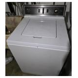 May tag washer
