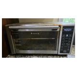 Emeril Lagasse Power AirFryer 360 Plus stainless