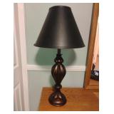Decorative lamp