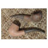 Tobacco pipes