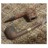 Tobacco pipes