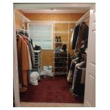Mens Med and size 36 clothes and more. Including a