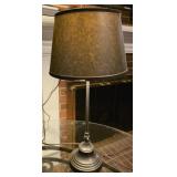 23 5" lamp