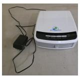 GermGuardian AC4000 Table Top Air Cleansing