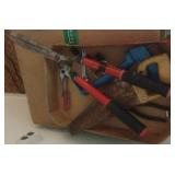 Misc tools