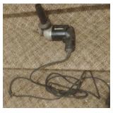 DeckWorks Drill/Driver