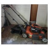 Husqvarna HU 725AWD lawn mower