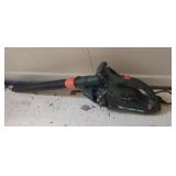 Black & Decker Leaf Hog