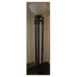 Floor Lamp 14"Wx71"T
