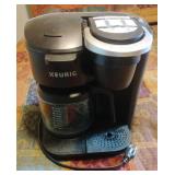Keurig coffee maker